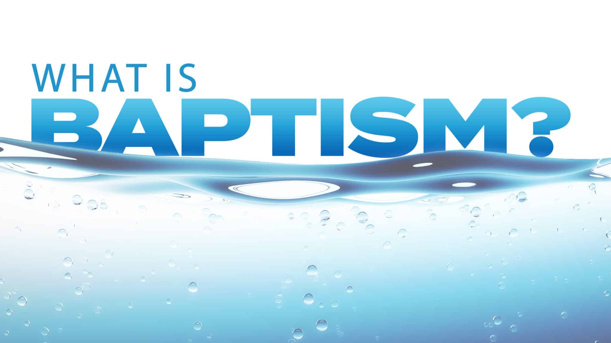 what-is-baptism-lynn-haven-methodist