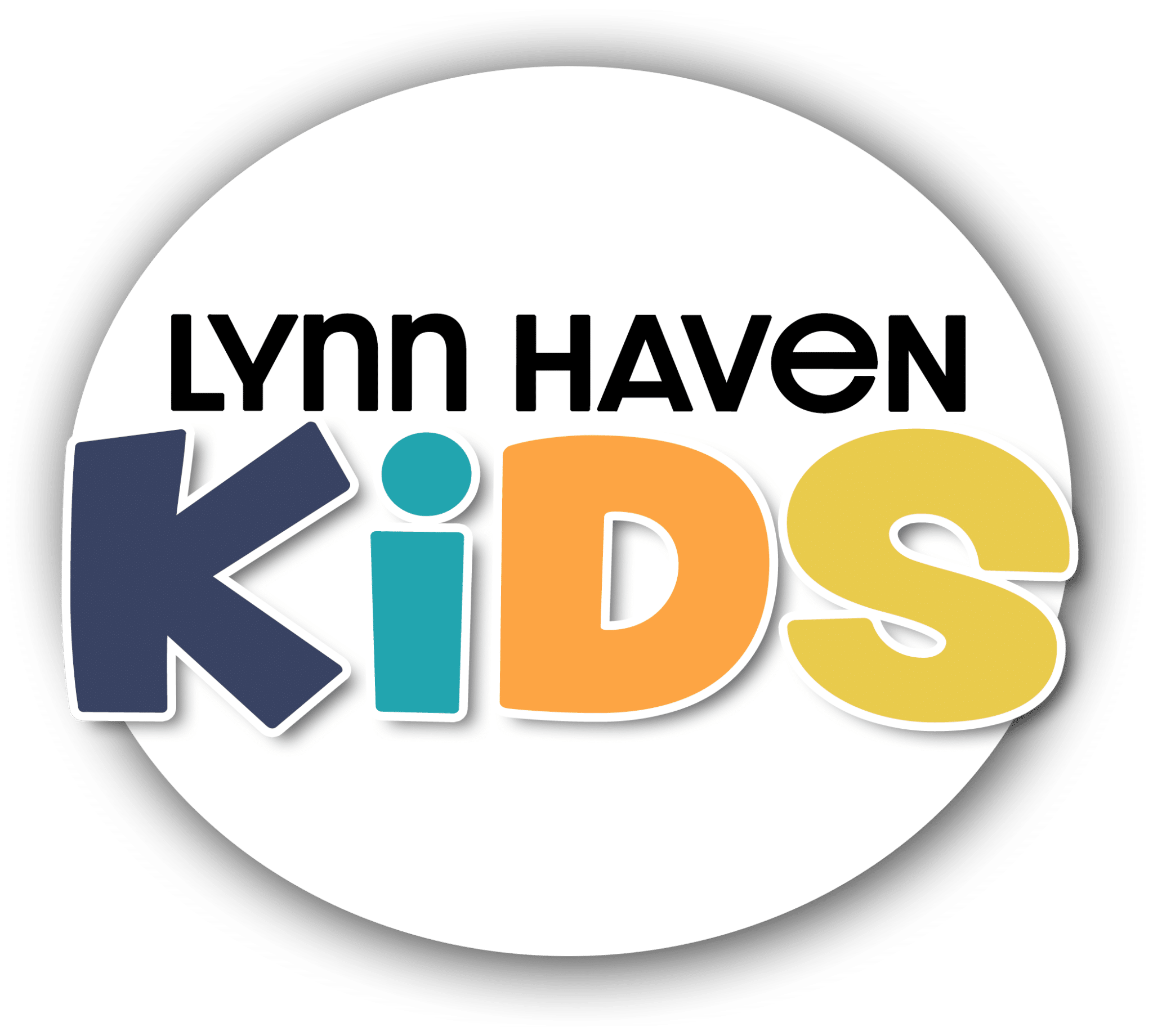 Lynn Haven Methodist Children's Ministry
