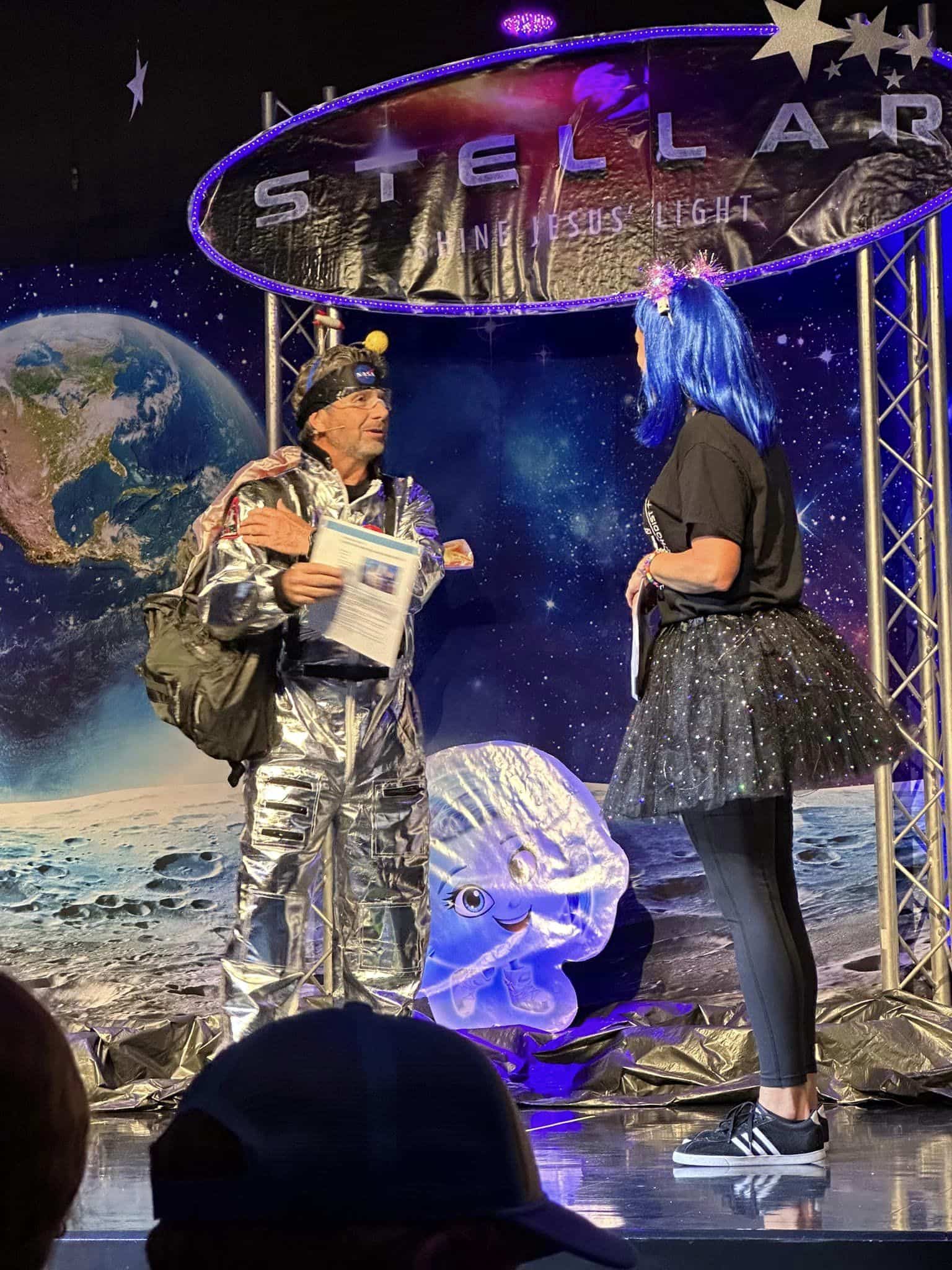 VBS CC and MMstage
