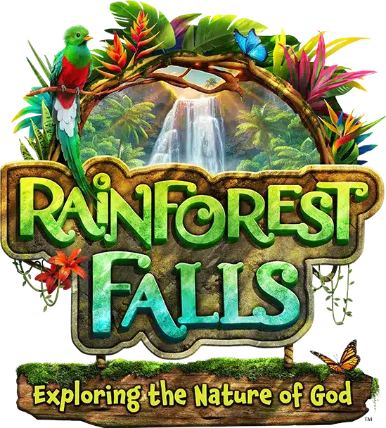 rainforest-falls-logo
