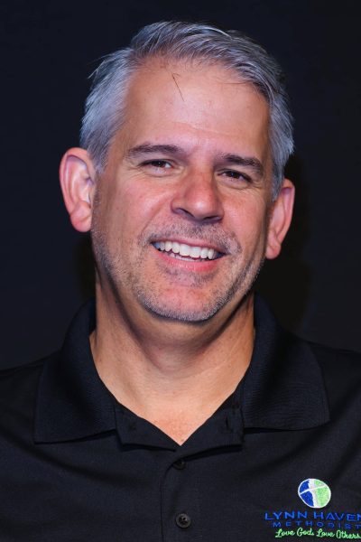 Brad B