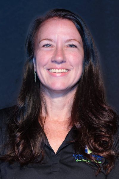 Mary M